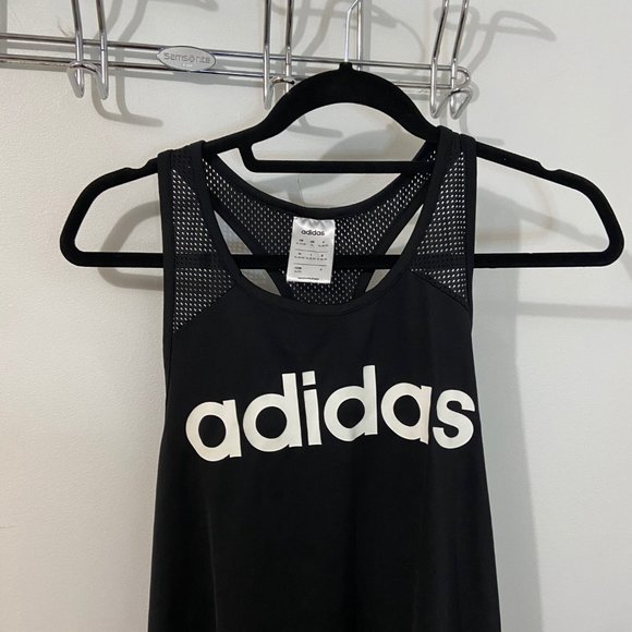 Adidas Workout Top - Picture 3 of 4